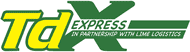 TD Express Grab Hire